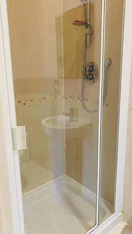 Bournemouth Double En-Suite Экстерьер фото